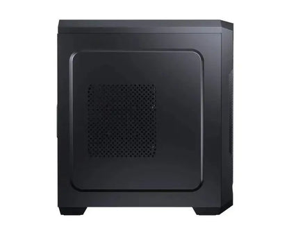 Cougar MX331 Mesh Mid Tower Cabinet Black 