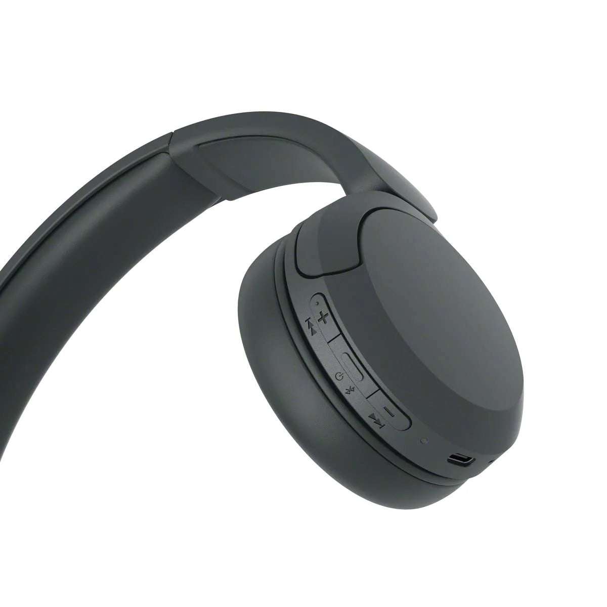 Sony WH-CH520 Wireless Bluetooth Headphones  Microcenter India