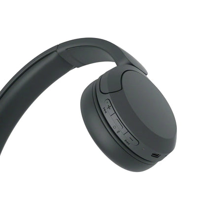 Sony WH-CH520 Wireless Bluetooth Headphones  Microcenter India