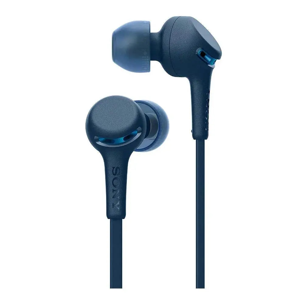 Sony WI-XB400 Wireless Headphone  Microcenter India