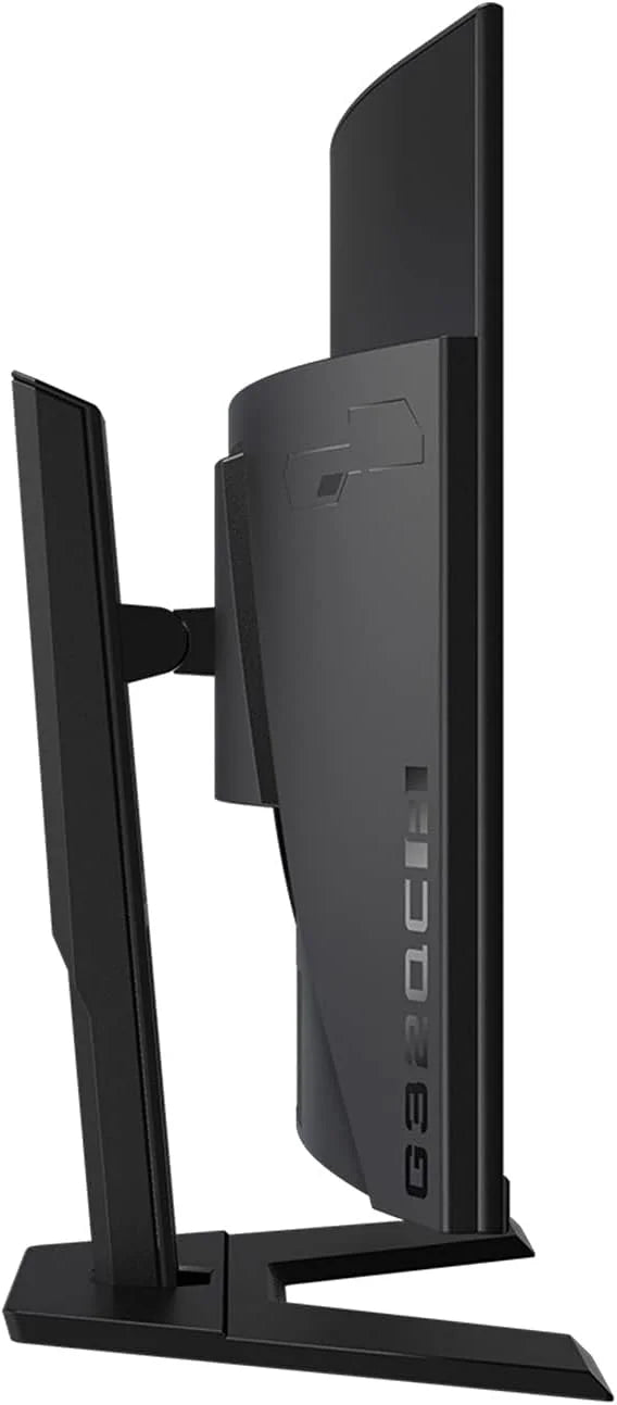 Gigabyte G32QC A Gaming Monitor 