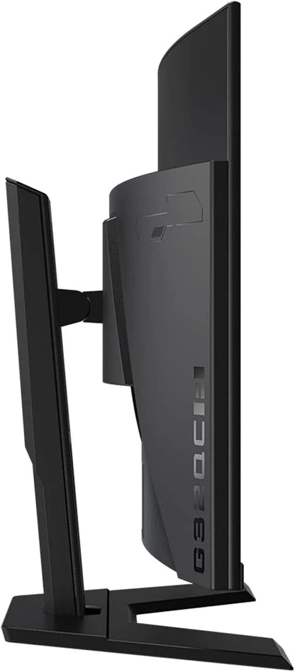Gigabyte G32QC A Gaming Monitor 