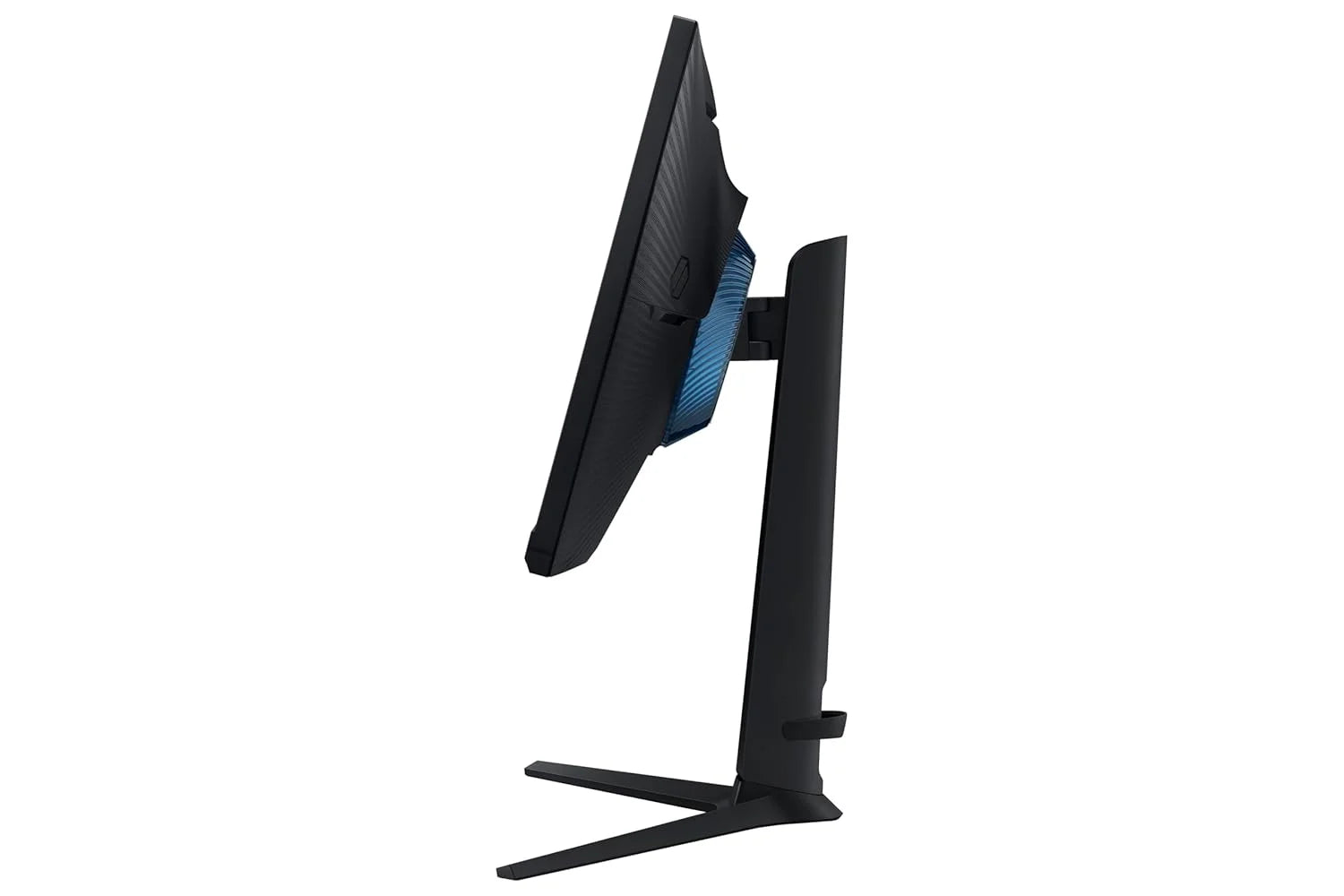 Samsung Odyssey G3 LS24DG302EWXXL Gaming Monitor - Microcenter India