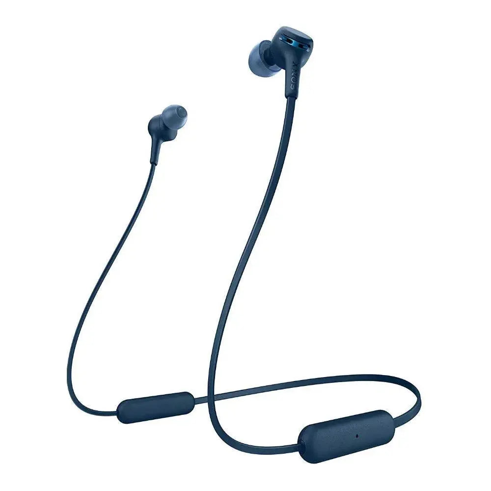 Sony WI-XB400 Wireless Headphone  Microcenter India