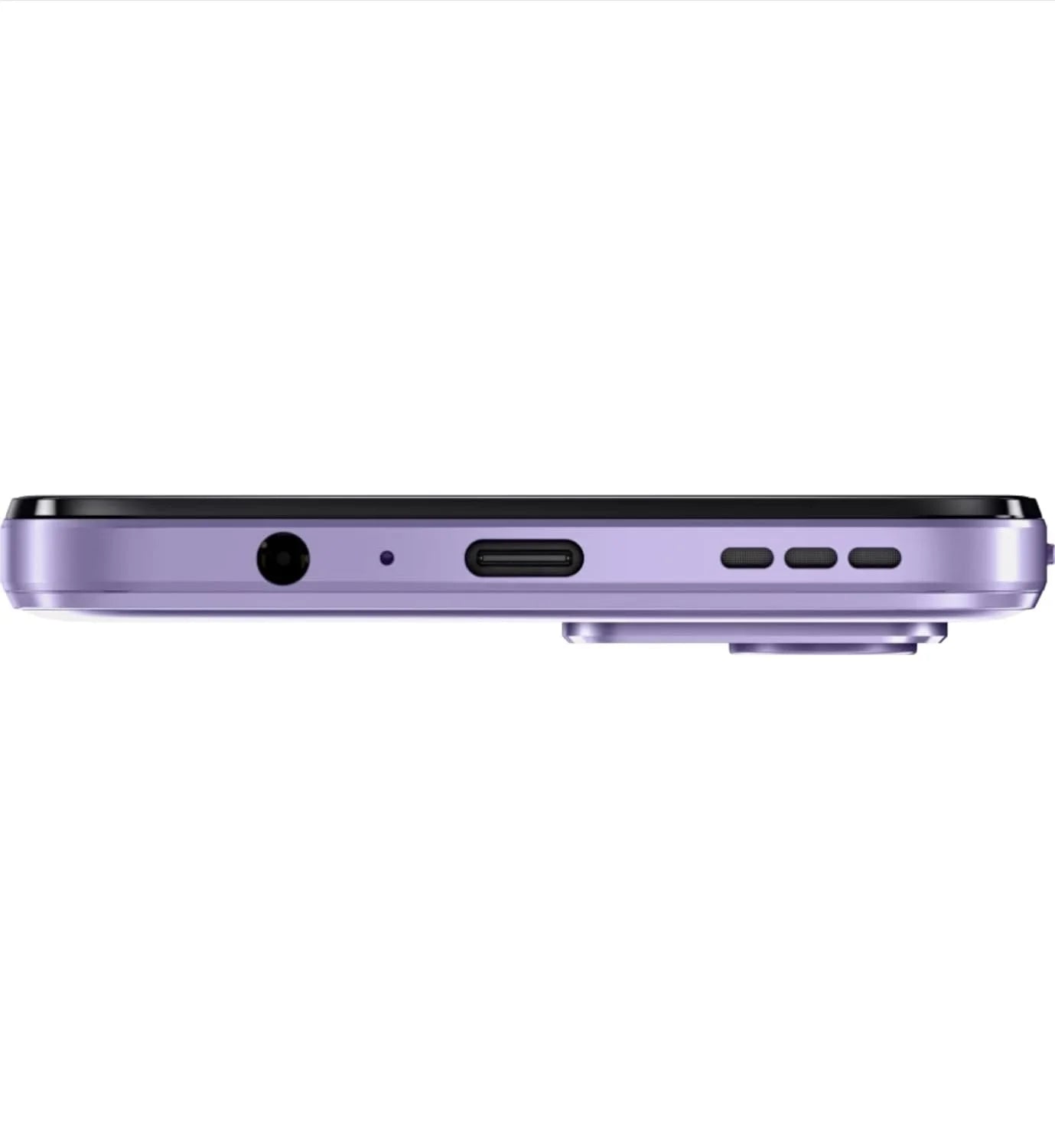 Motorola G64 5G Ice Lilac 12GB RAM 256GB Storage  Microcenter India