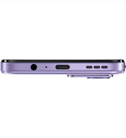 Motorola G64 5G Ice Lilac 12GB RAM 256GB Storage  Microcenter India