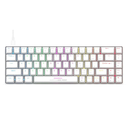 CB-GK-36,cosmic byte mechanical keyboard,cosmic byte keyboard
