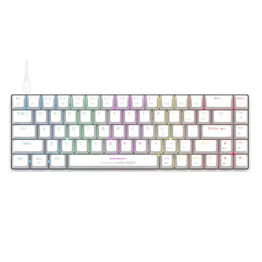 CB-GK-36,cosmic byte mechanical keyboard,cosmic byte keyboard
