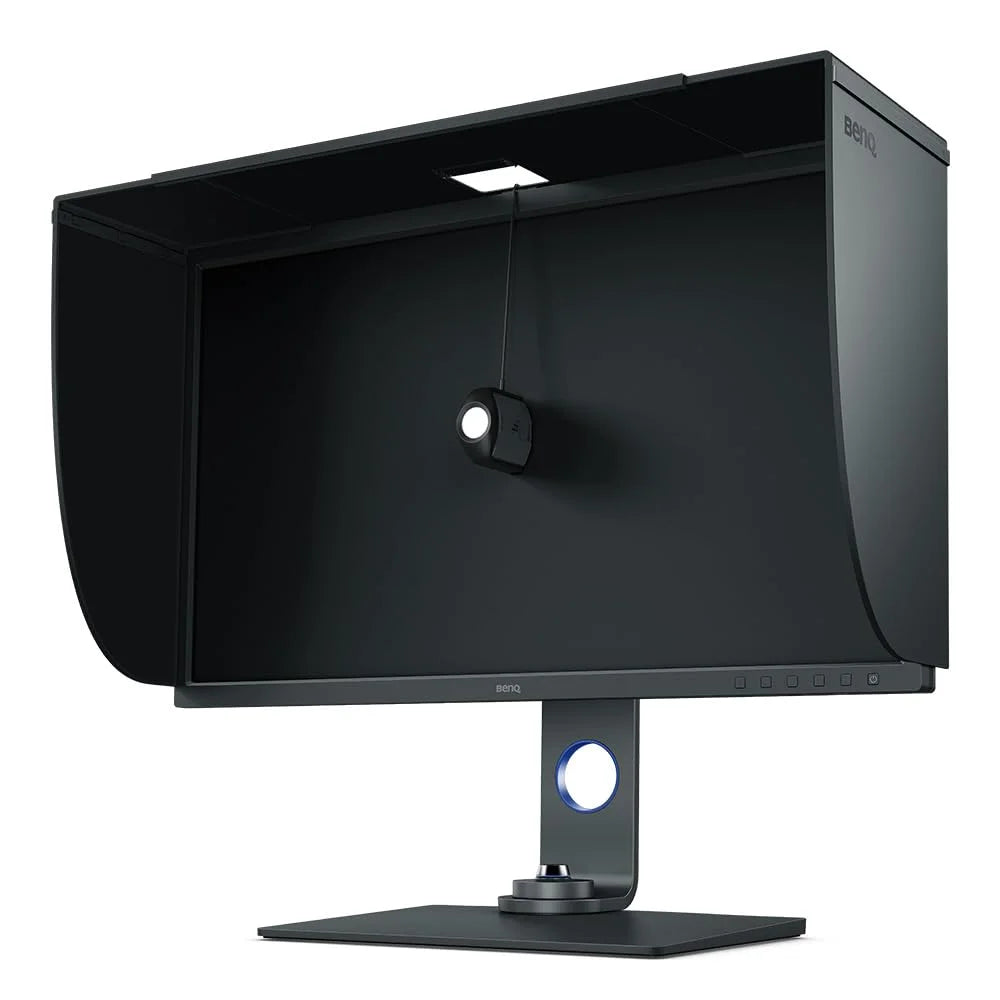 BenQ SW321C 32 Inch Proffesional Monitor  Microcenter India