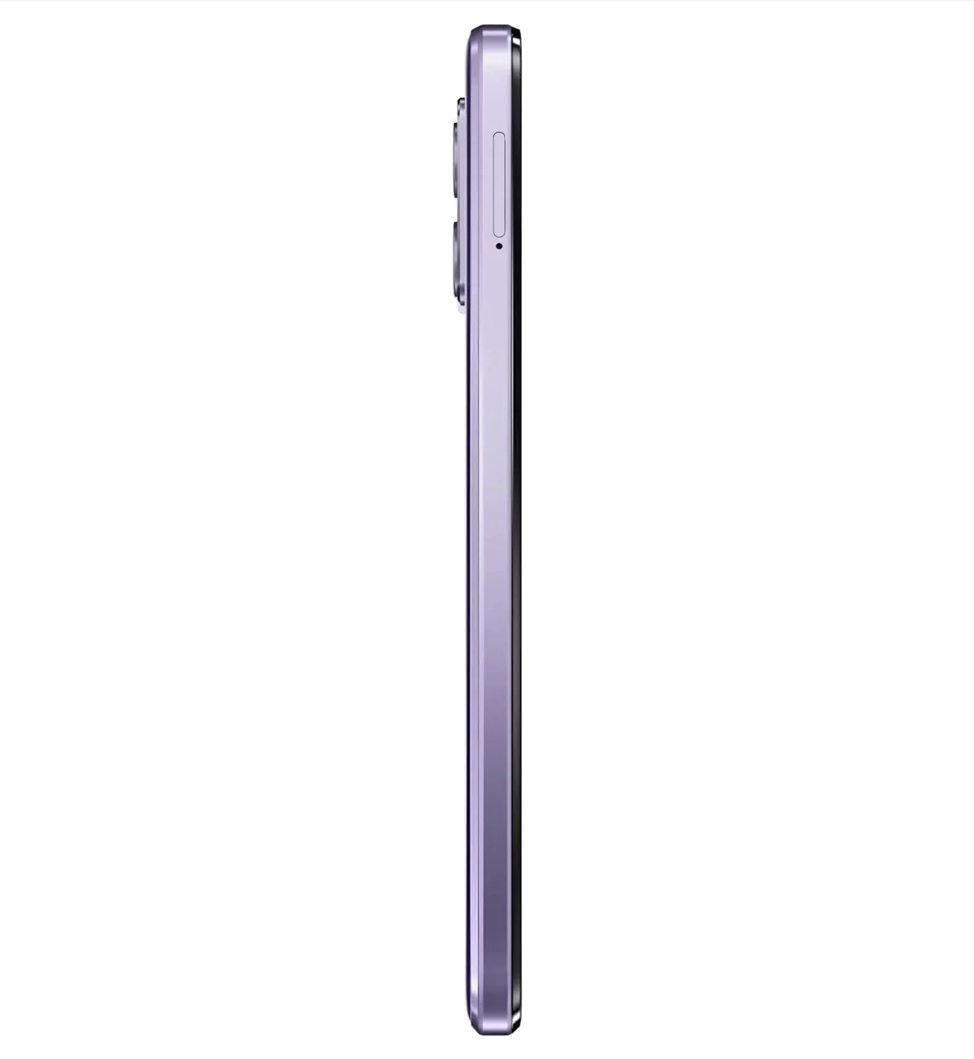 Motorola G64 5G Ice Lilac 12GB RAM 256GB Storage  Microcenter India