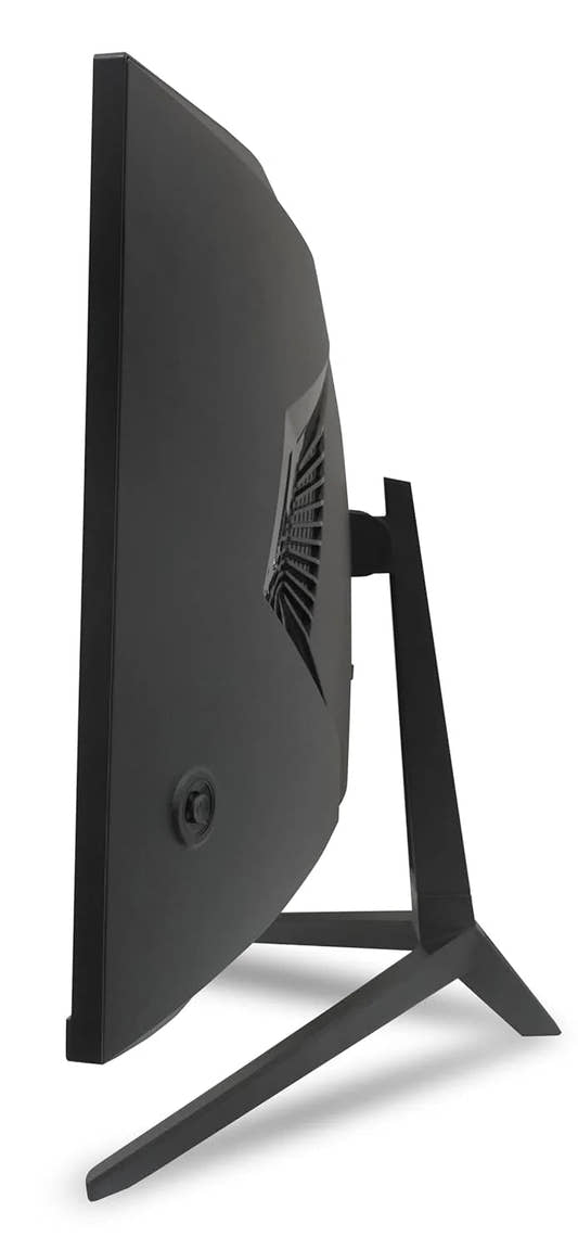 Acer ED343CUR 34 Inch Curved Backlight LED Monitor  Microcenter India