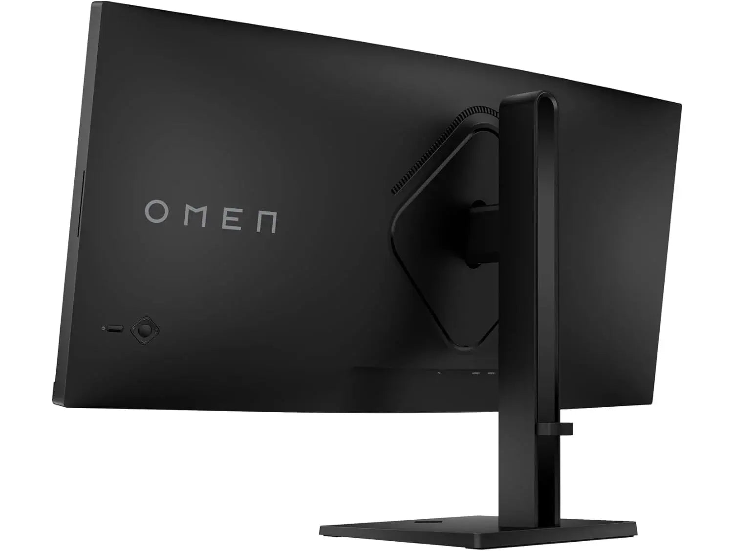HP OMEN 34 inch WQHD 165Hz Curved Gaming Monitor  Microcenter India