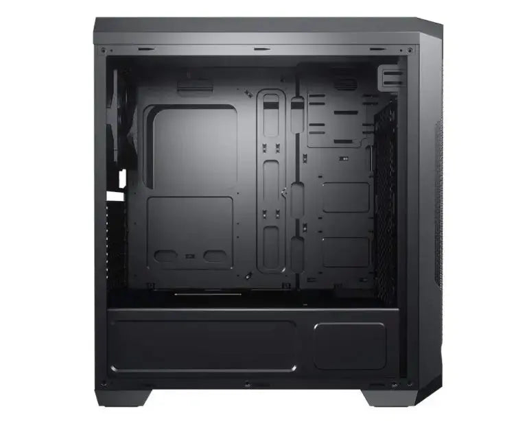 Cougar MX331 Mesh Mid Tower Cabinet Black 