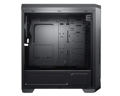 Cougar MX331 Mesh Mid Tower Cabinet Black 