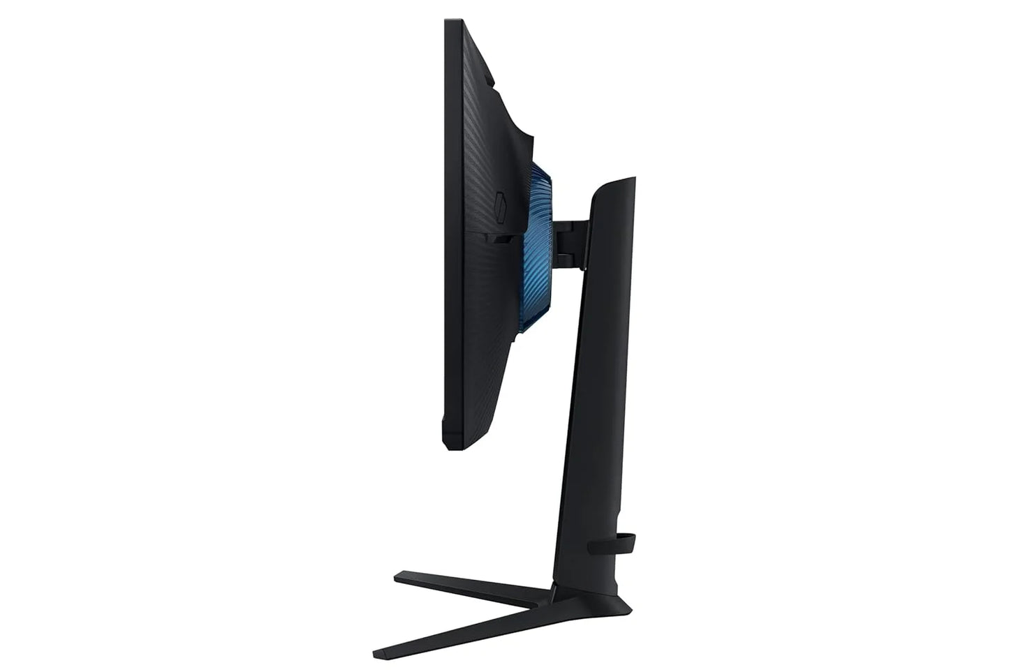 Samsung Odyssey G3 LS24DG302EWXXL Gaming Monitor - Microcenter India