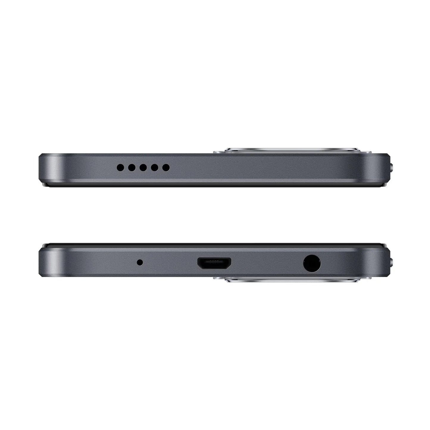 Vivo Y02 Cosmic Grey 3GB RAM 32GB Storage  Microcenter India