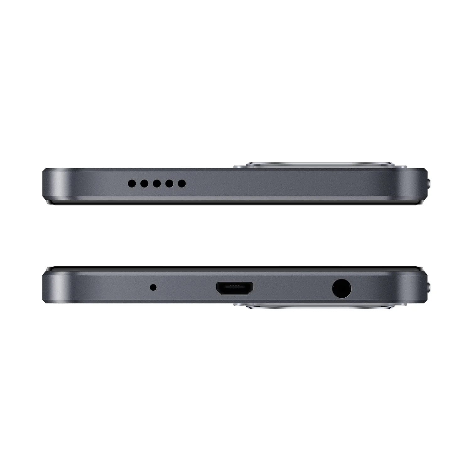 Vivo Y02 Cosmic Grey 3GB RAM 32GB Storage  Microcenter India