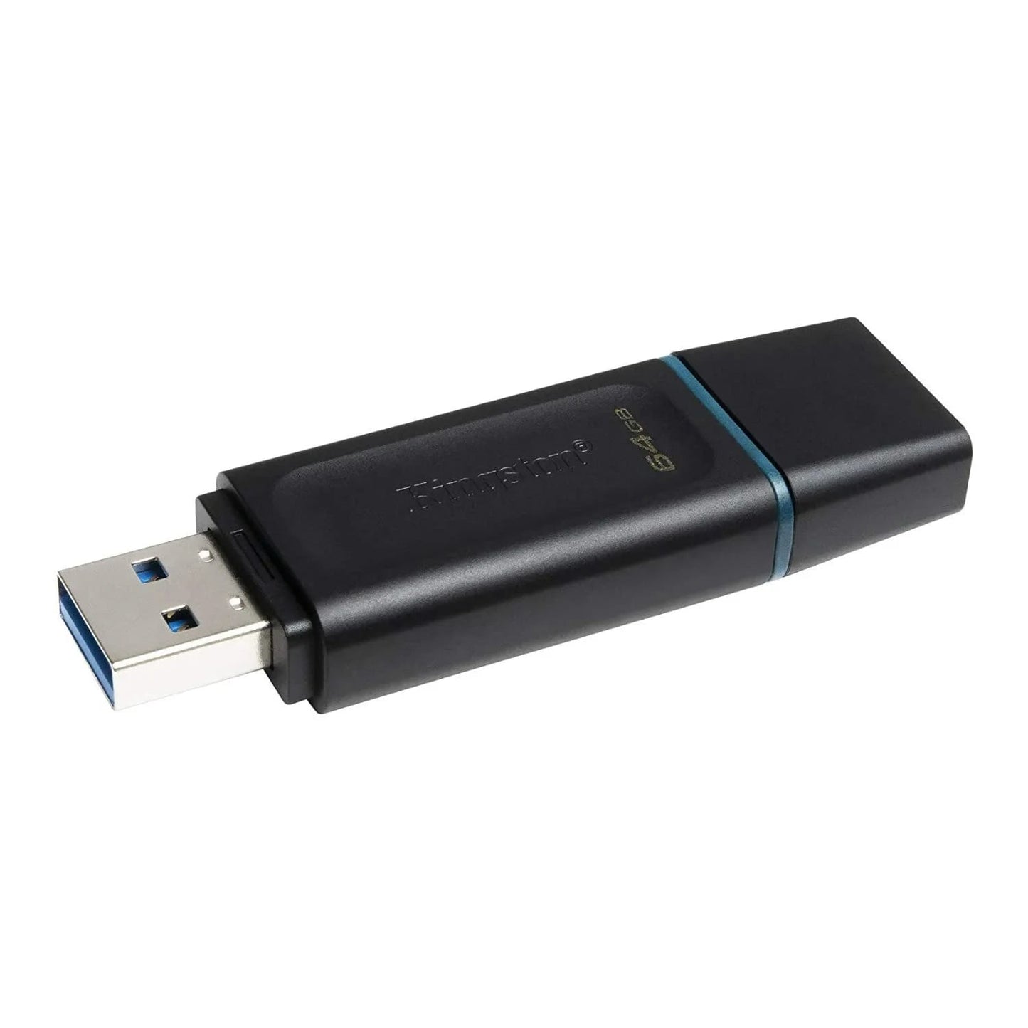 Kingston DataTraveler Exodia DTX-64 GB Pen Drive  Microcenter India