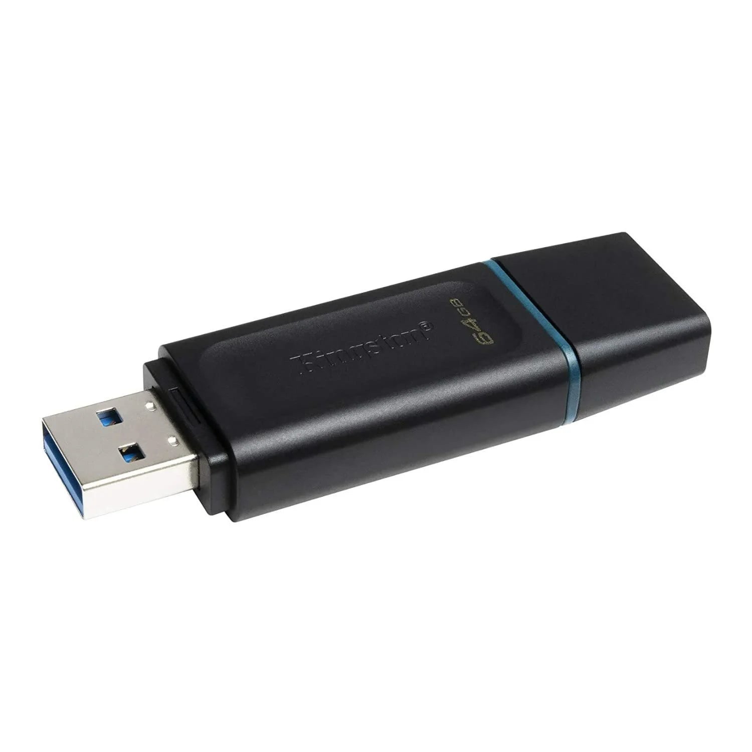 Kingston DataTraveler Exodia DTX-64 GB Pen Drive  Microcenter India