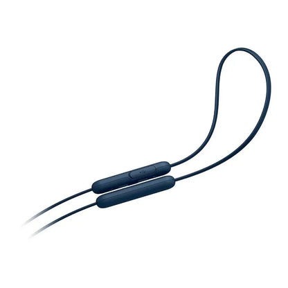 Sony WI-XB400 Wireless Headphone  Microcenter India