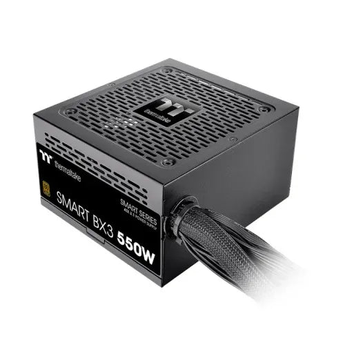 Thermaltake Smart BX3 550W SMPS  Microcenter India