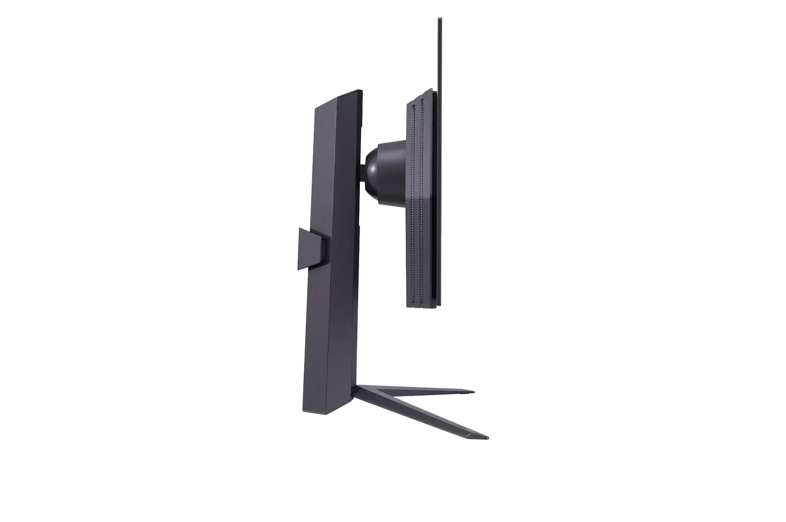 LG 27GS95QE-B 27 inch Ultragear OLED QHD Gaming Monitor  Microcenter India
