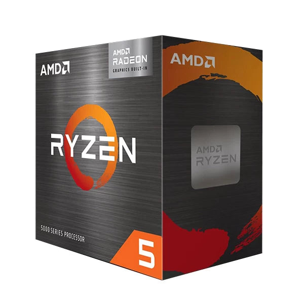 AMD Ryzen 5 5600G, Ryzen 5 5600G, AMD Ryzen 5 5600G Processor