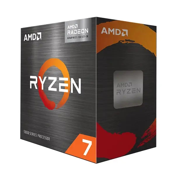 AMD Ryzen 7 5700G Processor,amd cpu 5700g,ryzen 7 5700g processor