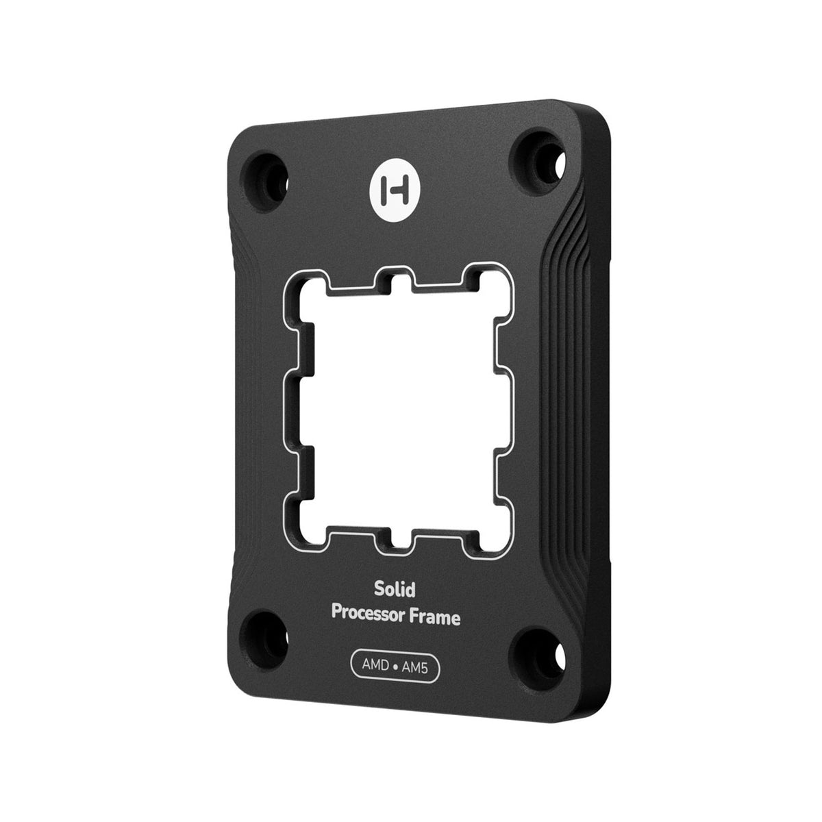 HYTE SPF Solid Processor Frame for AMD AM5 in black