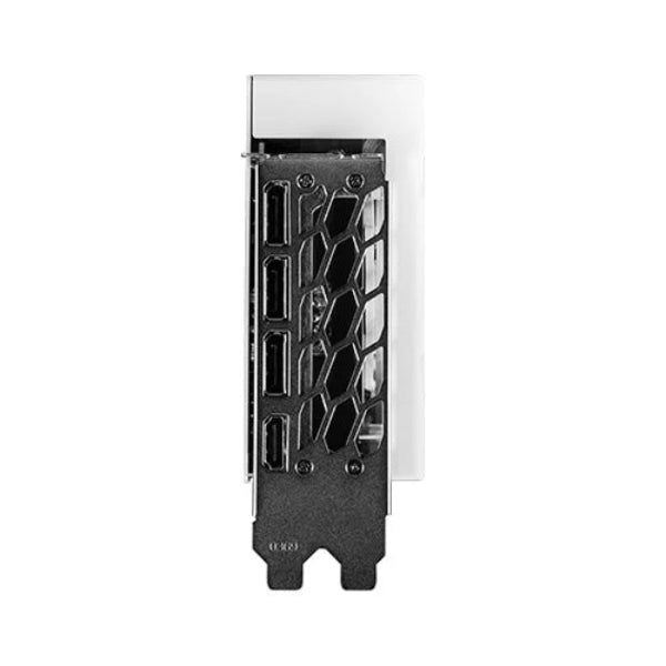 GALAX Geforce RTX 5070 Ti EX Gamer 1 Click OC White 16GB NVIDIA Graphic Card - Microcenter India.