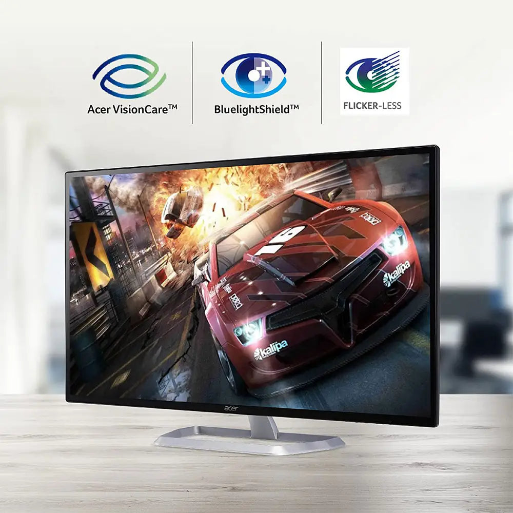 Acer EB321HQA 31.5 Inch Monitor  Microcenter India