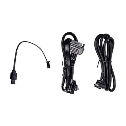 Lian Li Galahad II LCD 360 CPU Liquid Cooler (White)  Microcenter India