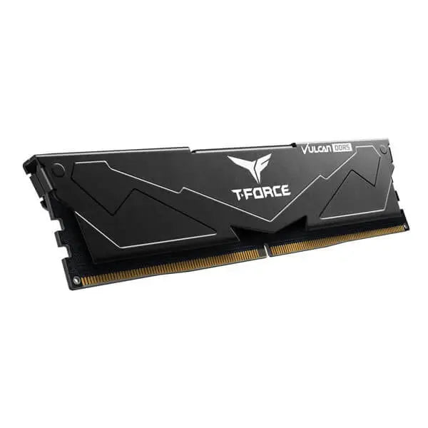 T-Force Vulcan 16GB 6000MHz DDR5 Desktop RAM  Microcenter India