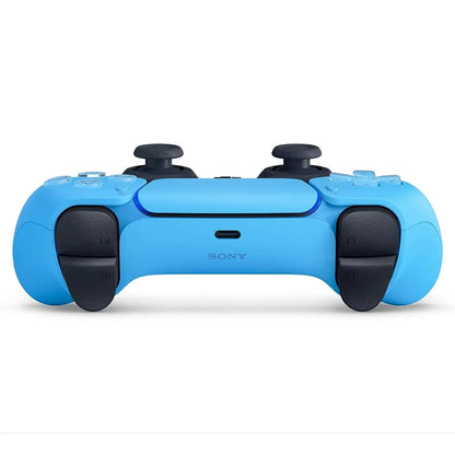 Sony PlayStation 5 DualSense Wireless Controller Ice Blue  Microcenter India