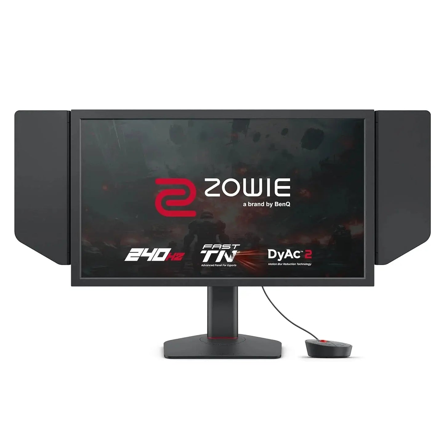 BenQ Zowie XL2546X Gaming Monitor  Microcenter India