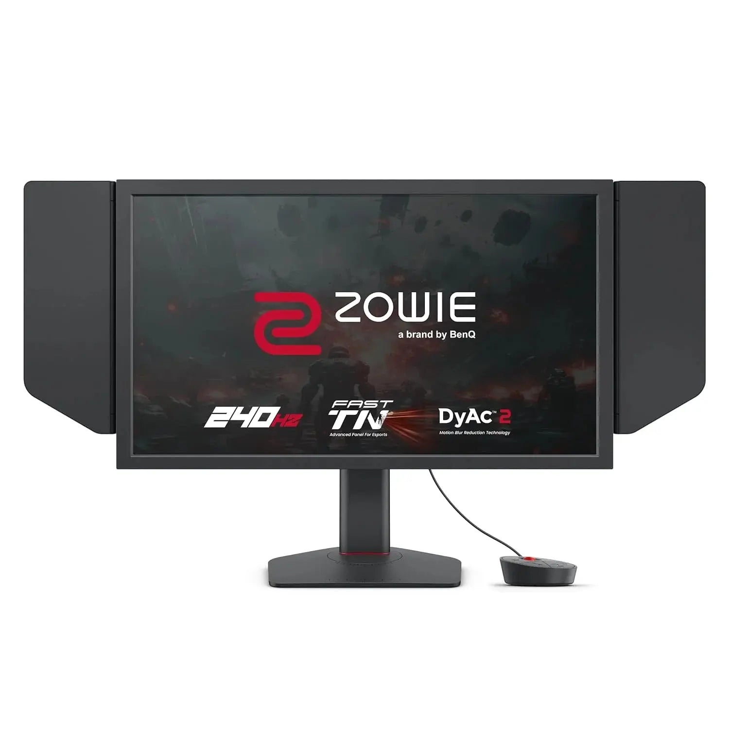 BenQ Zowie XL2546X Gaming Monitor  Microcenter India