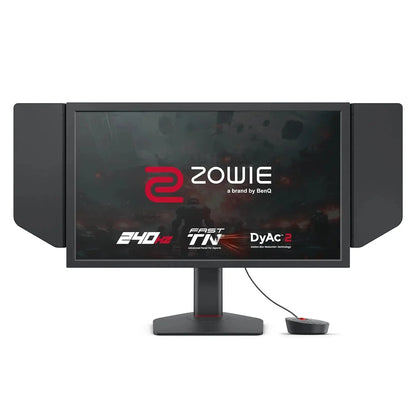 BenQ Zowie XL2546X Gaming Monitor  Microcenter India