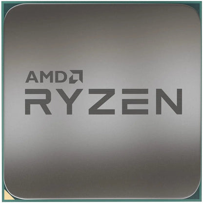 AMD Ryzen 9 5900X Processor 
