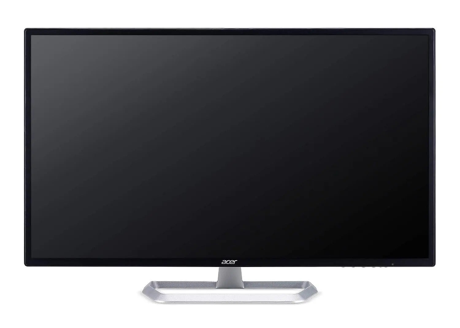 Acer EB321HQU LCD Monitor with LED Back Light Technology 31.5 inches 