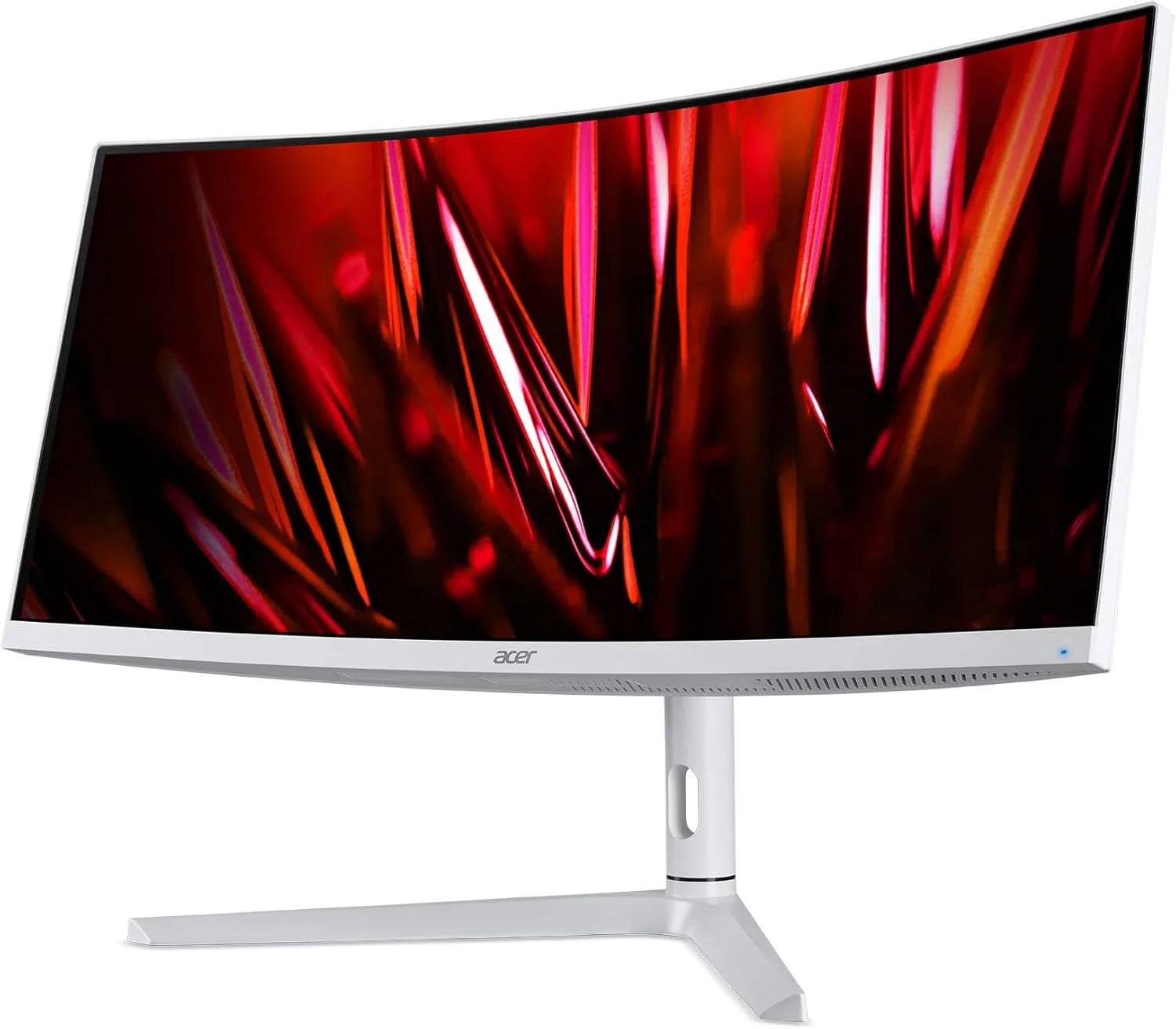 Acer XZ306C X Widescreen Gaming LCD Monitor  Microcenter India