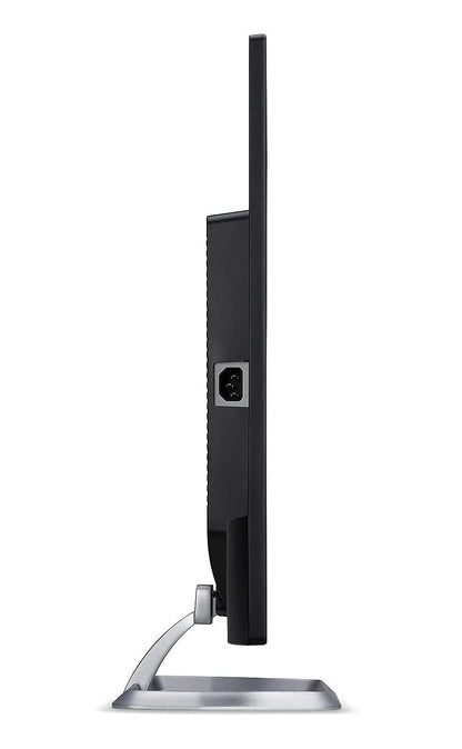 Acer EB321HQU LCD Monitor with LED Back Light Technology 31.5 inches 