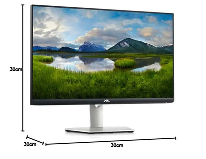 DELL E2424HS 23.8 Inch Monitor  Microcenter India