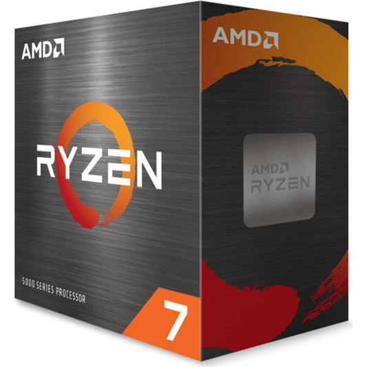 AMD RYZEN 7 5700X PROCESSOR