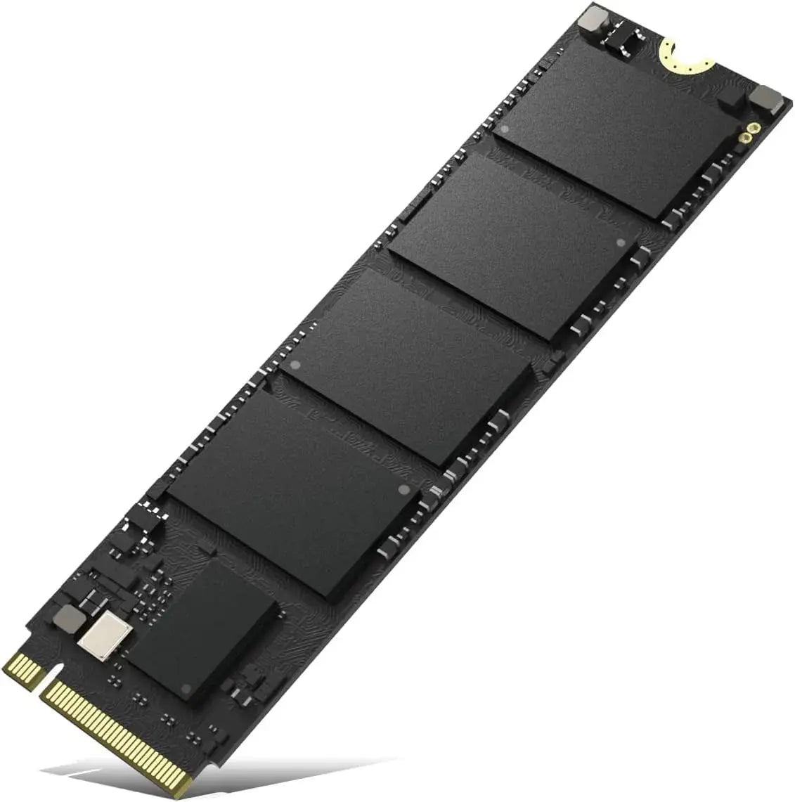 Hikvision E3000 512GB Internal SSD  Microcenter India