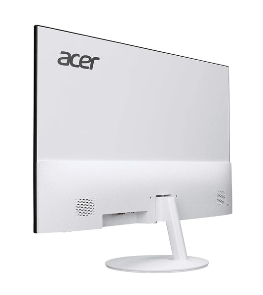Acer SA272U E 27 Inch WQHD Monitor