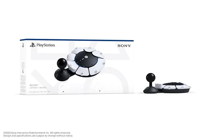 playstation access controller SONY PS 5  Microcenter India