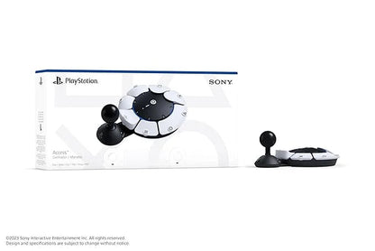 playstation access controller SONY PS 5  Microcenter India