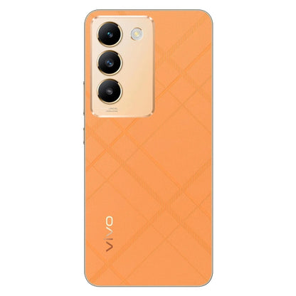 Vivo Y200e 5G Saffron Delight 8GB RAM 128GB Storage  Microcenter India