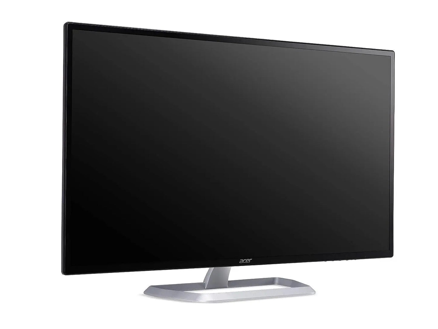 Acer EB321HQU LCD Monitor with LED Back Light Technology 31.5 inches 