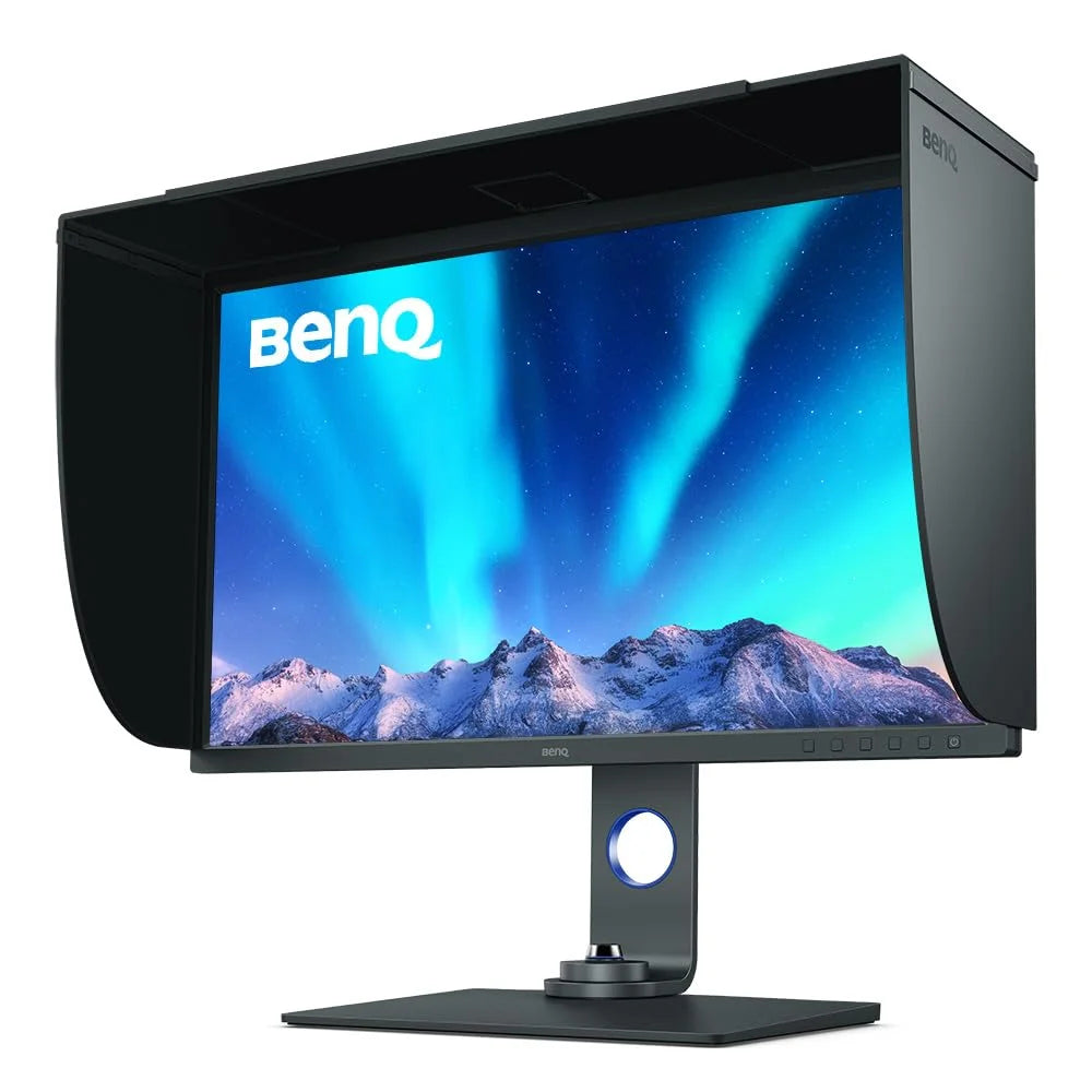 BenQ SW321C 32 Inch Proffesional Monitor  Microcenter India